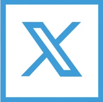 logo X
